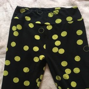 🛑sold🛑 OS leggings